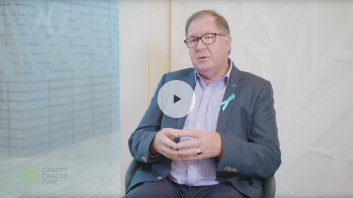 The impact of prostate cancer on men’s health, sexuality and wellbeing